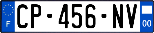 CP-456-NV