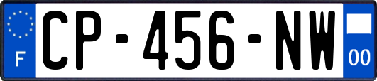 CP-456-NW