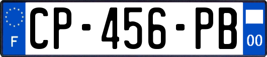 CP-456-PB