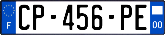 CP-456-PE