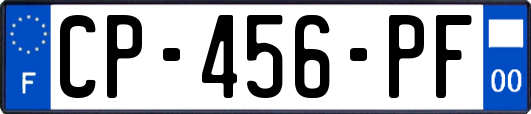 CP-456-PF