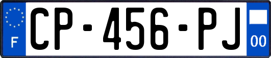 CP-456-PJ