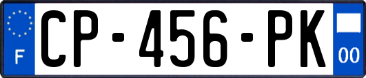 CP-456-PK