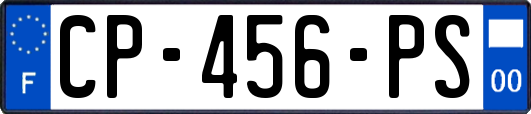 CP-456-PS