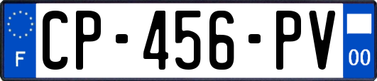 CP-456-PV