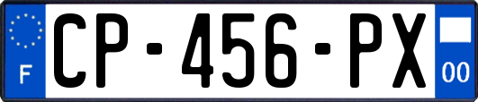 CP-456-PX