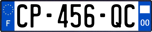 CP-456-QC