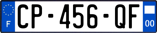 CP-456-QF