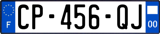 CP-456-QJ