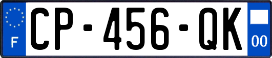 CP-456-QK