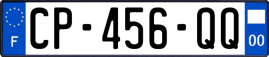 CP-456-QQ