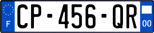 CP-456-QR