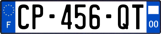 CP-456-QT