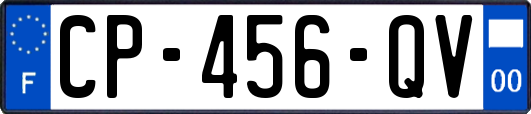 CP-456-QV