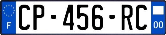 CP-456-RC