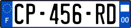 CP-456-RD