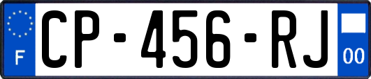 CP-456-RJ