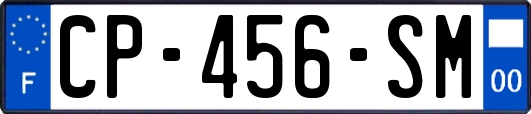 CP-456-SM