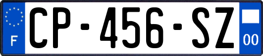 CP-456-SZ