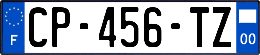 CP-456-TZ