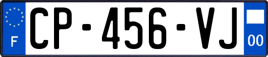 CP-456-VJ