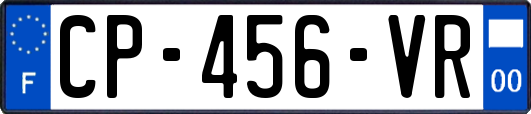 CP-456-VR