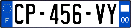 CP-456-VY