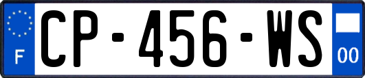 CP-456-WS