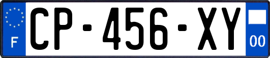 CP-456-XY