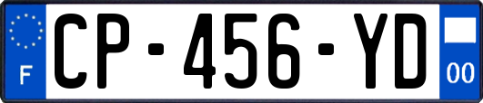 CP-456-YD