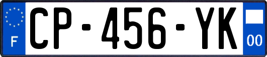 CP-456-YK