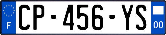 CP-456-YS