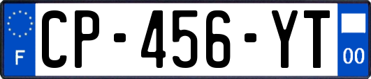 CP-456-YT