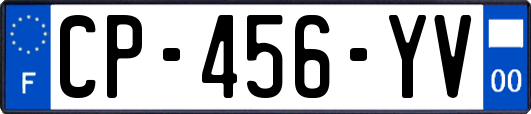 CP-456-YV