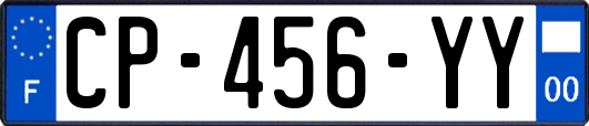 CP-456-YY