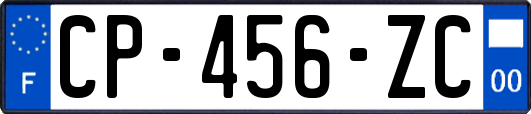 CP-456-ZC