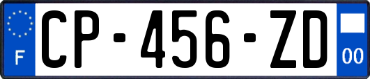 CP-456-ZD