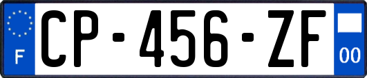 CP-456-ZF