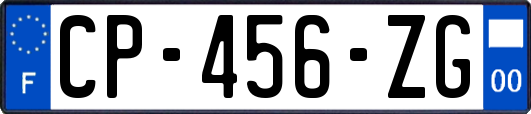 CP-456-ZG