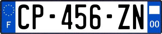 CP-456-ZN