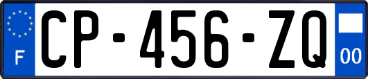 CP-456-ZQ