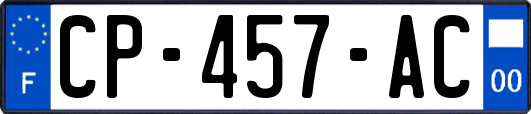 CP-457-AC