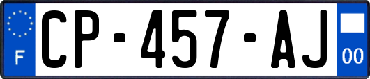 CP-457-AJ