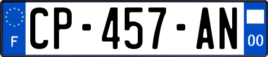 CP-457-AN