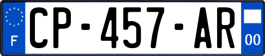 CP-457-AR