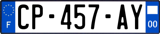 CP-457-AY