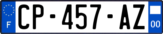 CP-457-AZ