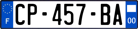 CP-457-BA