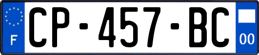 CP-457-BC