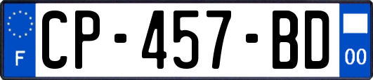 CP-457-BD